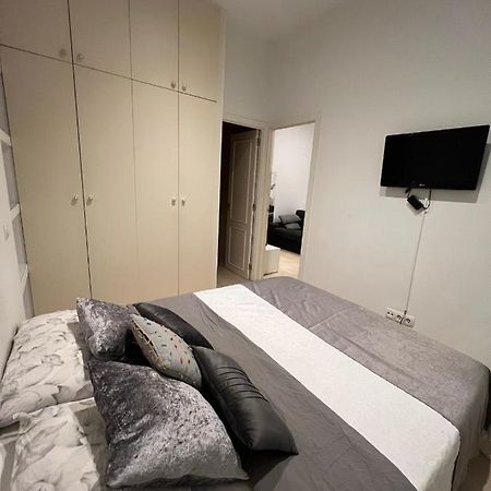 Hermoso Piso Barrio De Salamanca Madrid Exterior foto