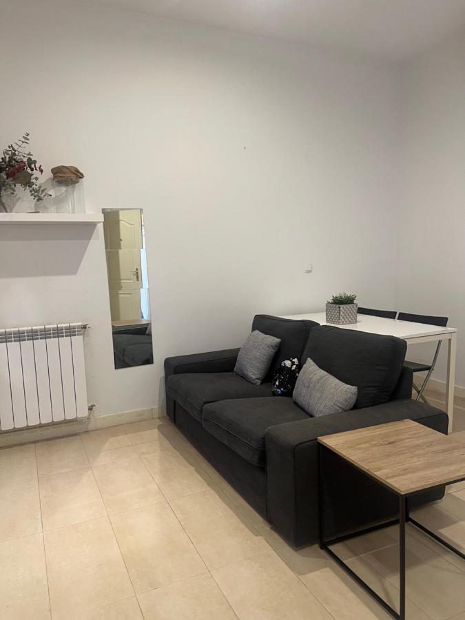 Hermoso Piso Barrio De Salamanca Madrid Exterior foto